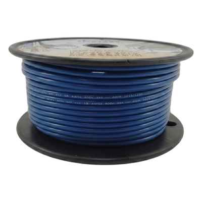 [A1014T-02-100] COBRA WIRE & CABLE A1014T-02-100