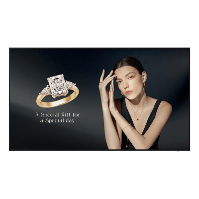 [QH115FE] SAMSUNG ELECTRONICS QH115FE