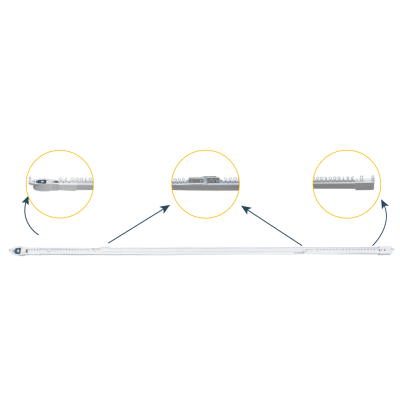 [RIELRETRACURTAIN] SOMFY RIELRETRACURTAIN