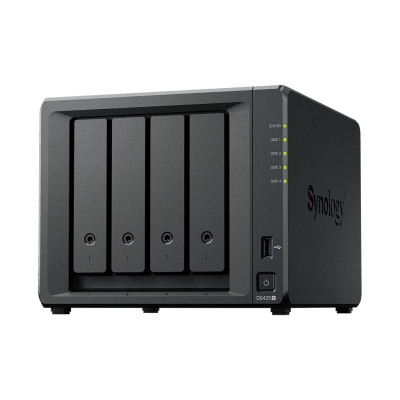 [DS425+] SYNOLOGY DS425+