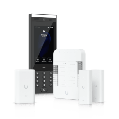 [UA-G3-SK-GATE] Ubiquiti Inc UA-G3-SK-GATE