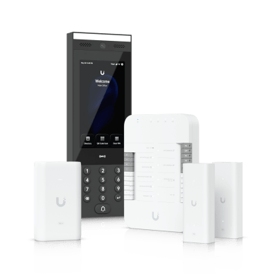 [UA-G3-SK-GATE] Ubiquiti Inc UA-G3-SK-GATE