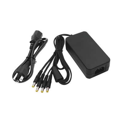 [PLK12DC4CH] EPCOM POWERLINE PLK12DC4CH