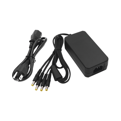 [PLK12DC4CH] EPCOM POWERLINE PLK12DC4CH