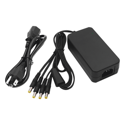 [PLK12DC4CH] EPCOM POWERLINE PLK12DC4CH