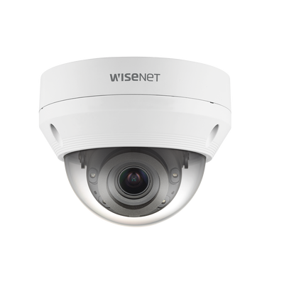 [QNV-8080R] HANWHA VISION QNV-8080R