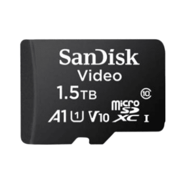 [SDSDQA5A4128GBP] SANDISK SDSDQA5A4128GBP