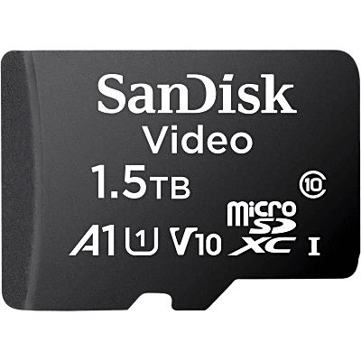 [SDSDQA5S51T50BP] SANDISK SDSDQA5S51T50BP