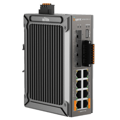 [SP3012FM-L2(V3)] WI-TEK SP3012FM-L2(V3)