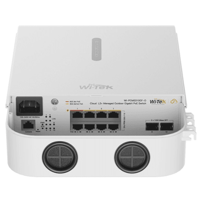 [WIPCMS310GFOV2] WI-TEK WIPCMS310GFOV2