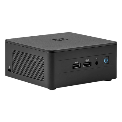 [BOXNUCI713I] ASUS BOXNUCI713I