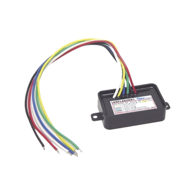 [LEDFLASHER1W] ECCO LEDFLASHER1W