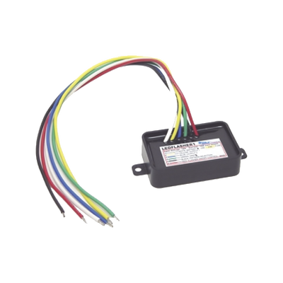 [LEDFLASHER1W] ECCO LEDFLASHER1W