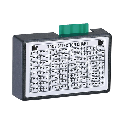 [UTM] FEDERAL SIGNAL INDUSTRIAL UTM