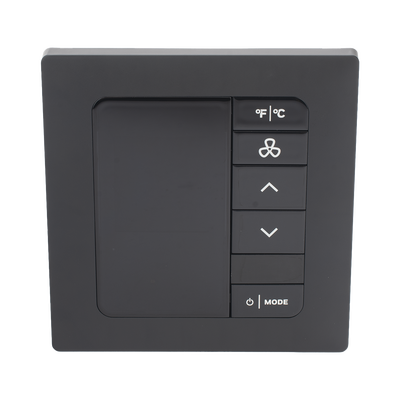 [201-528-100-BK] INNCOM 201-528-100-BK