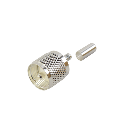 [RFU-505-ST] RF INDUSTRIES,LTD RFU-505-ST