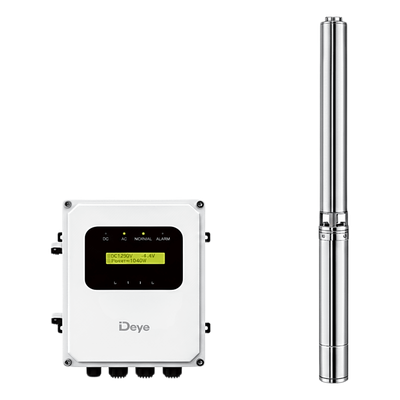 [SP3000ACDC] DEYE SP3000ACDC