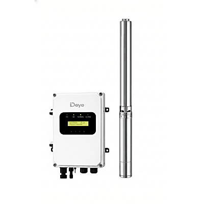 [SP800DC] DEYE SP800DC