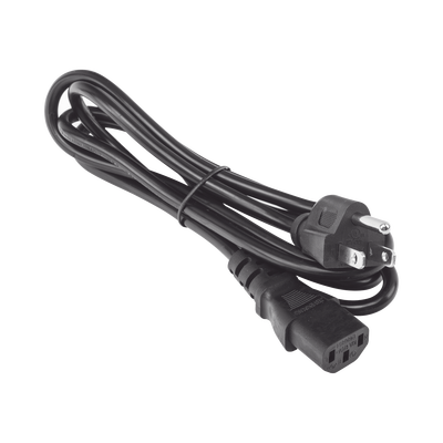 [AC-CORD-1.8M] EPCOM POWERLINE AC-CORD-1.8M