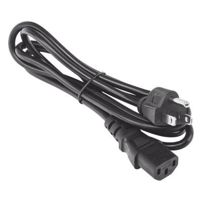 [AC-CORD-1.8M] EPCOM POWERLINE AC-CORD-1.8M
