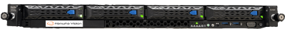 [WRR-P-E201L-80TB] Hanwha Techwin Wisenet WRR-P-E201L-80TB