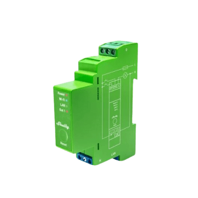 [SHELLYPRODIMMER1PM] SHELLY SHELLYPRODIMMER1PM