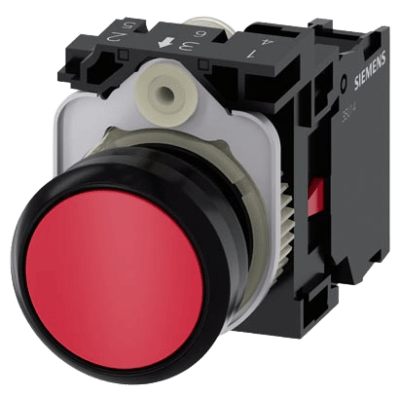 [3SU11000AB201CA0] SIEMENS 3SU11000AB201CA0