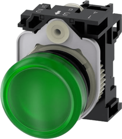 [3SU11036AA401AA0] SIEMENS 3SU11036AA401AA0