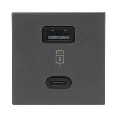 [SM-2USB-N] SIMON SM-2USB-N