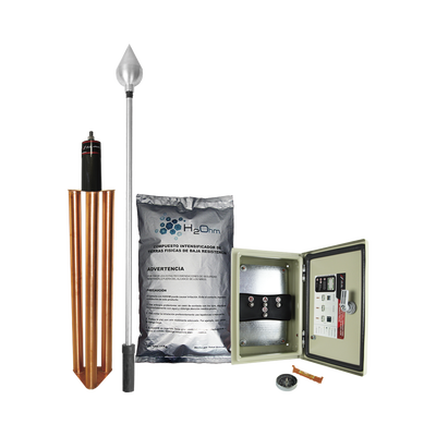 [KDA-01-INOX] TOTAL GROUND KDA-01-INOX