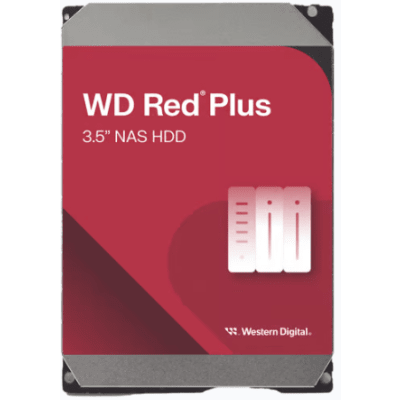 [WD40EFZZ] Western Digital (WD) WD40EFZZ