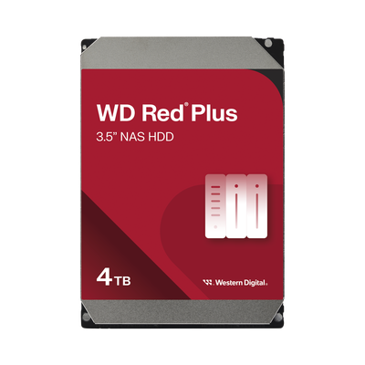 [WD40EFZZ] Western Digital (WD) WD40EFZZ
