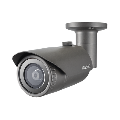 [QNO-8010R] HANWHA VISION QNO-8010R