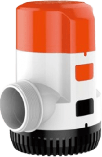 [SFBP1-G3700-01] SEAFLO SFBP1-G3700-01