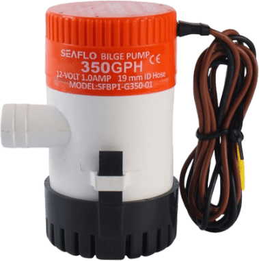[SFBP1-G35-01] SEAFLO SFBP1-G35-01
