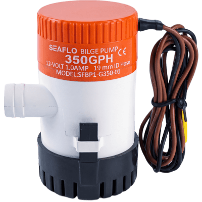 [SFBP1-G35-01] SEAFLO SFBP1-G35-01