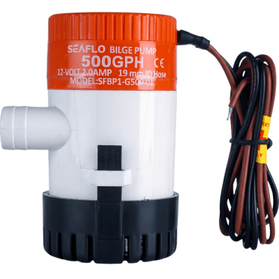 [SFBP1-G50-01] SEAFLO SFBP1-G50-01