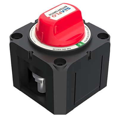 [SFCBS-300-202] SEAFLO SFCBS-300-202