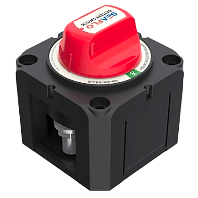 [SFCBS-300-202] SEAFLO SFCBS-300-202