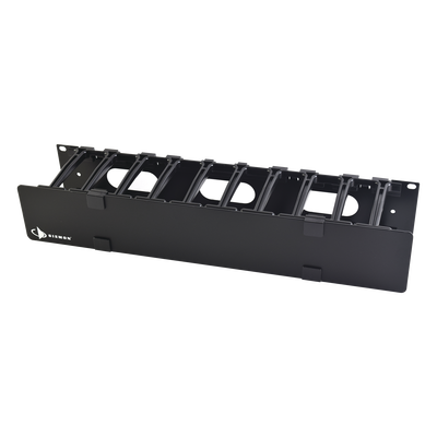 [HCM-4-2U] SIEMON HCM-4-2U