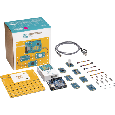 [AKX-00069] ARDUINO LLC AKX-00069