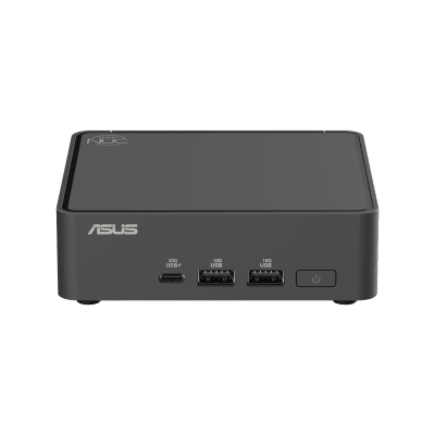 [BOXNUCI5ALL] ASUS BOXNUCI5ALL