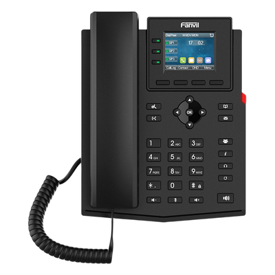 [X303-2W] FANVIL X303-2W