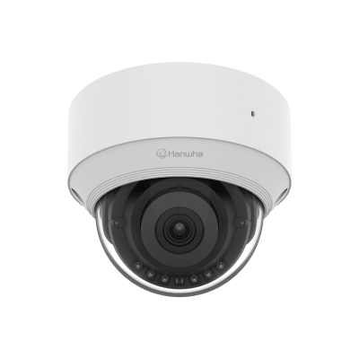 [QND-C8023R] Hanwha Techwin Wisenet QND-C8023R