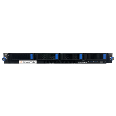 [WRR-P-E201W2-48TB] Hanwha Techwin Wisenet WRR-P-E201W2-48TB