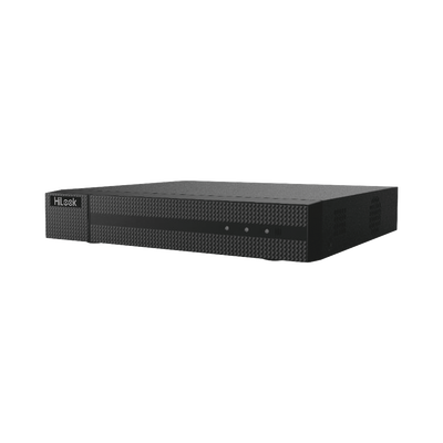 [DVR-204Q-M1(E)] HiLook by HIKVISION DVR-204Q-M1(E)