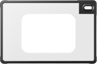 [CPADSCAN-CASE] SUNMI CPADSCAN-CASE