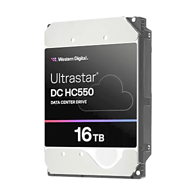 [WUH722016CLE6L0] Western Digital (WD) WUH722016CLE6L0