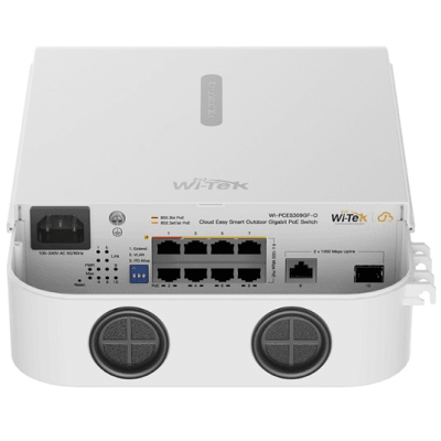 [WI-PCES309GF-O] WI-TEK WI-PCES309GF-O