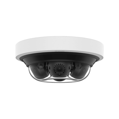 [PNM-C16013RVQ] Hanwha Techwin Wisenet PNM-C16013RVQ